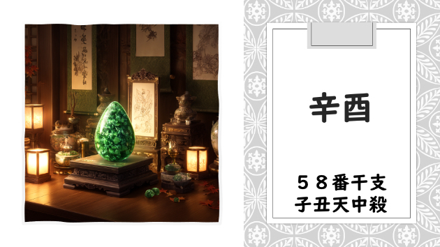 丙午年 庚寅月 辛酉日　2026.2.16（月）