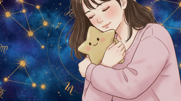 🌟 2026年6月25日（木）の星読み🌟