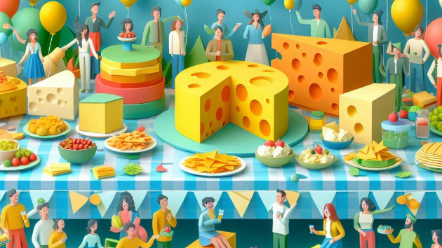 3月9日は「さけるチーズの日」