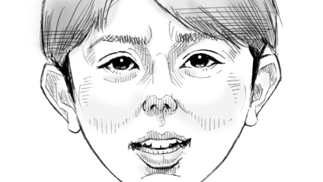 240512似顔絵ブログ