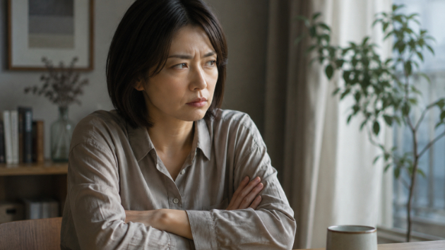 「あの人、いなくなればいいのに…」と思ってしまうあなたへ