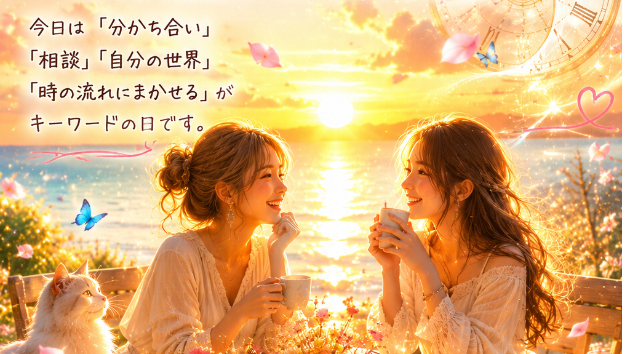 K194　ひとりで抱え込まない事を意識してみよう！ (^^)/