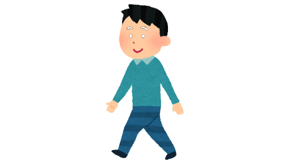 孤独の先に気付いたらいさせてもらってた