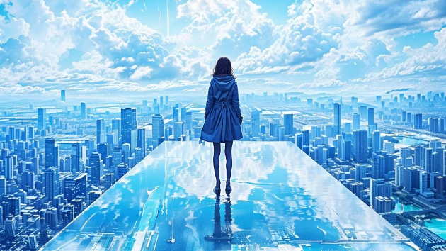 次へ進めないのは、まだ終わっていないから