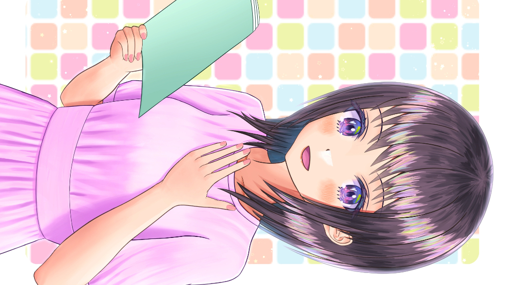 「演／媛もたけなわ！」ブッコミにも配信されました！