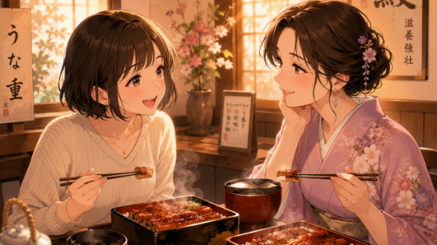 今日は何の日。