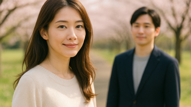 春春に彼からの連絡が増える“スピリチュアルな理由”