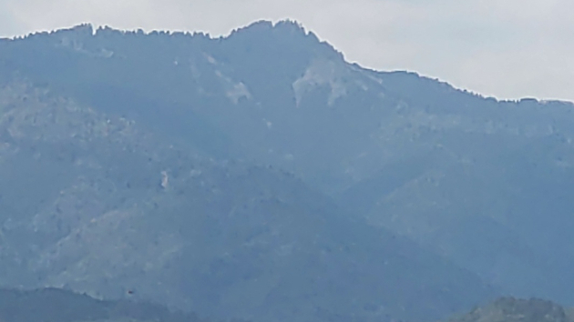 愛宕山に想うこと