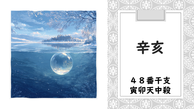 12月8日の干支