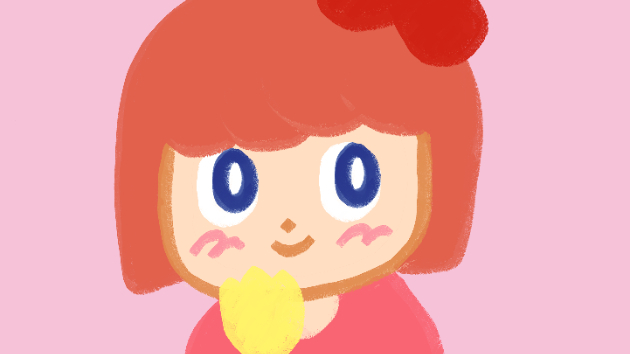 はじめまして！