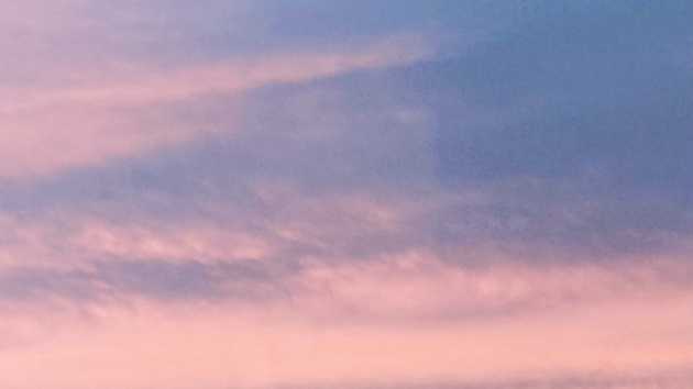 『空は繋がってるから』
