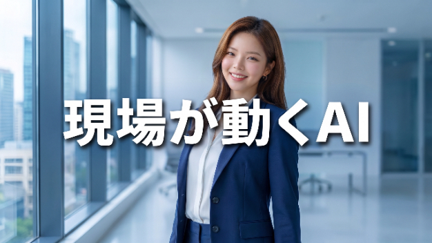 【現場の反発を突破】AI時代に「使われないマニュアル」を終わらせる自走型SOPの作り方