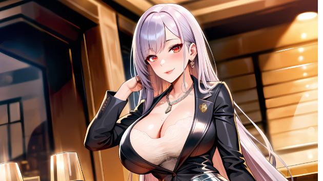カバー画像