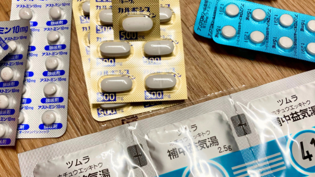 ５類になっても怖いコロナ