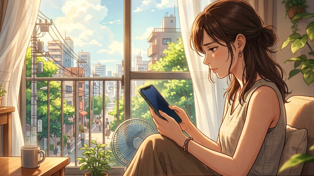 「彼からの既読スルー」に、理由を探し続けてしまうあなたへ