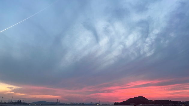 熊本地震に際して