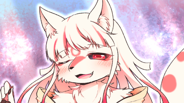 今日の定期占断はあれこれと忙しい様子なのでお休みです。