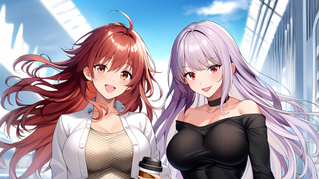カバー画像