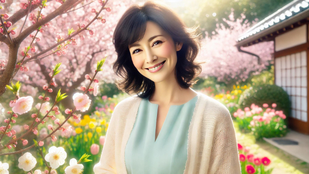春に恋愛運を引き寄せる「5つの小さな行動」