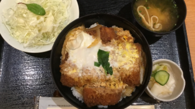 人望と言う技術