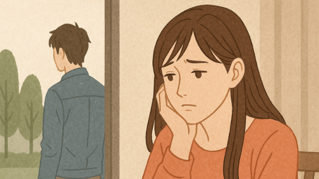 あの人とやり直したい…復縁に迷ったときに見つめたいこと