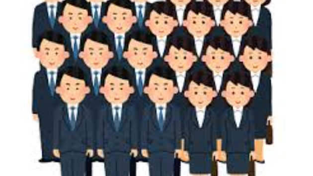 自分で考えて、行動している？２