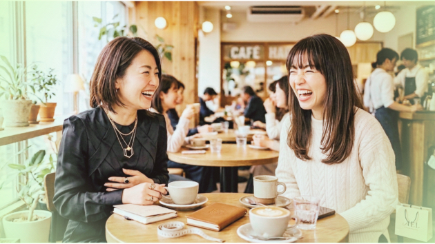 【休憩回♨️】難しい話はお休み☕️セラピストRYOKOの「最高に至福な日常と、自分の癒し方」