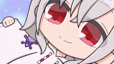 TwitterやLINEなどSNSで使えるアイコンをお描きします！