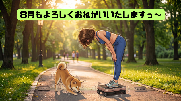 🎐暑中お見舞い申し上げます🙇‍♀️　Vol.122