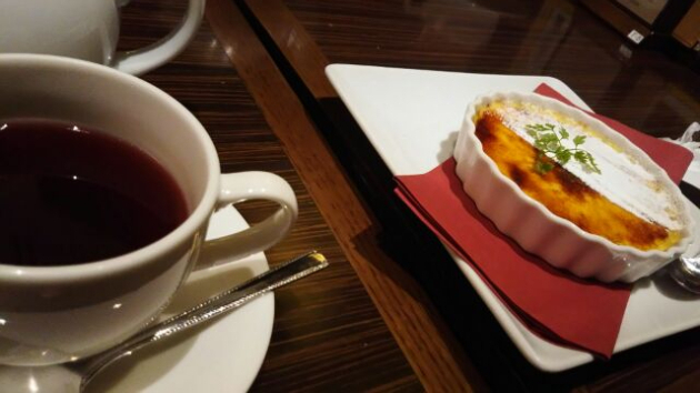 アジフライ定食