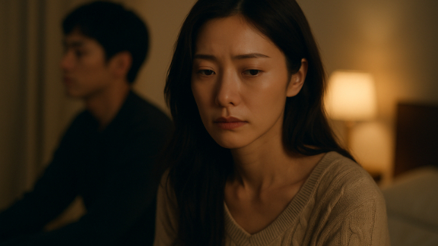 『Ti Amo』に見る喪失と救済の詩学