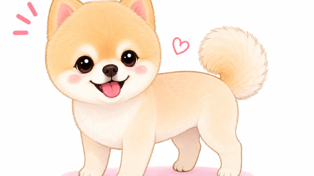 ある日の対話ログ　番外 「テセウスの犬」