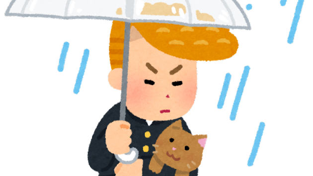 【競馬】雨と馬場