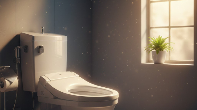 【実践編】運気を劇的に変えるトイレ掃除のコツ — 「自力」を手放し「天」に味方される方法 —