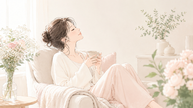 人間関係に疲れた時は、少し吐き出してもいい。