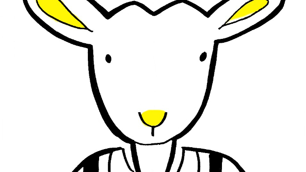きょうのどうぶつ「ヤギ」
