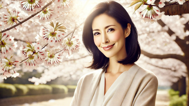 春に変わる「あなたの恋愛エネルギー」の高め方