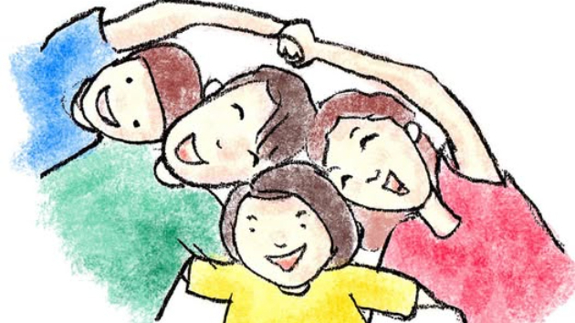 自分の幸せの種