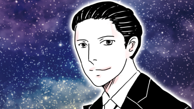 数字と心を同じ方向へ