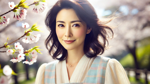 春風が告げる「次に訪れる恋の兆し」