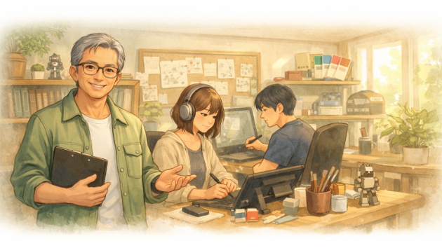 カバー画像