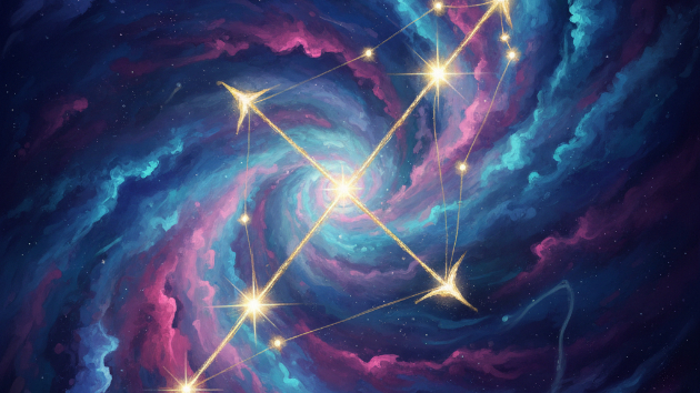 【3/18運勢】射手座のあなたへ贈る星からのメッセージ