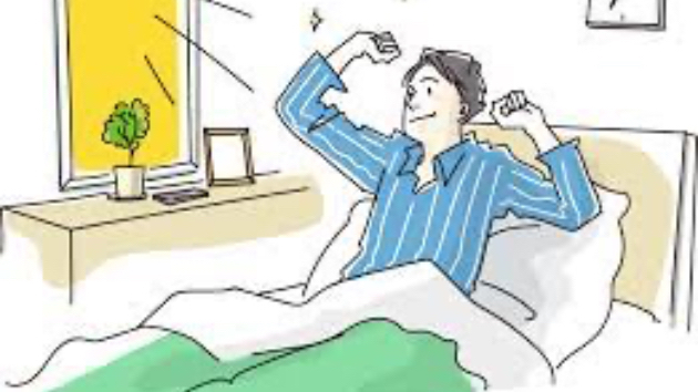 絶対寝ているべき時間、睡眠のゴールデンタイムとは、