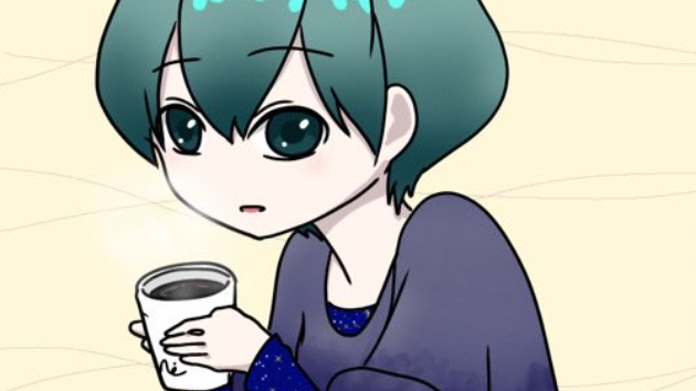 はじめまして、みっちぃです