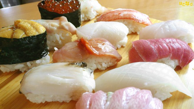 上場外食チェーン