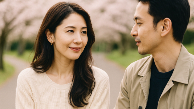 春に生まれる恋は「今までと違う形」になる理由