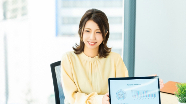 信頼は、小さな一貫性から始まる