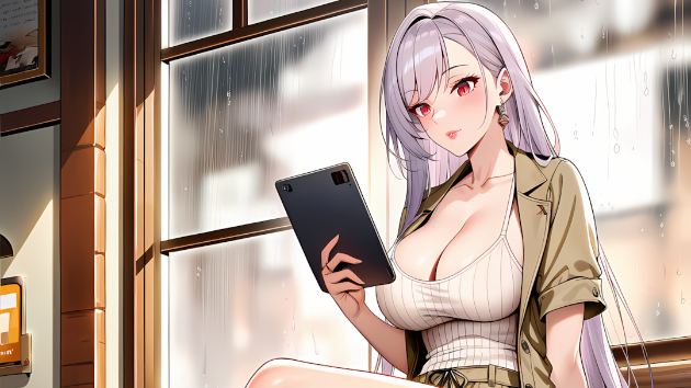 カバー画像