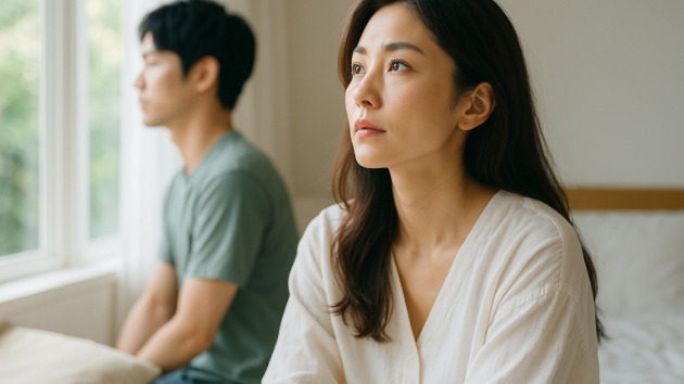 春の朝、突然浮かんだ「彼の名前」が伝えるメッセージ