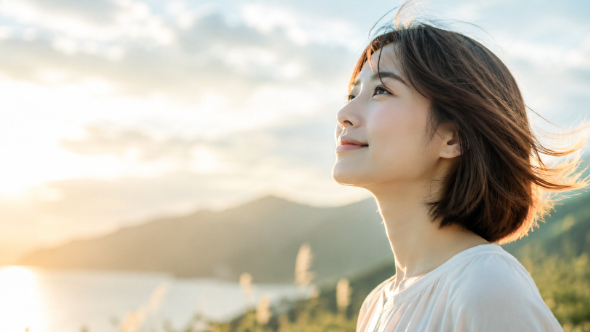 今の悩みは、未来のあなたを育てる経験になります